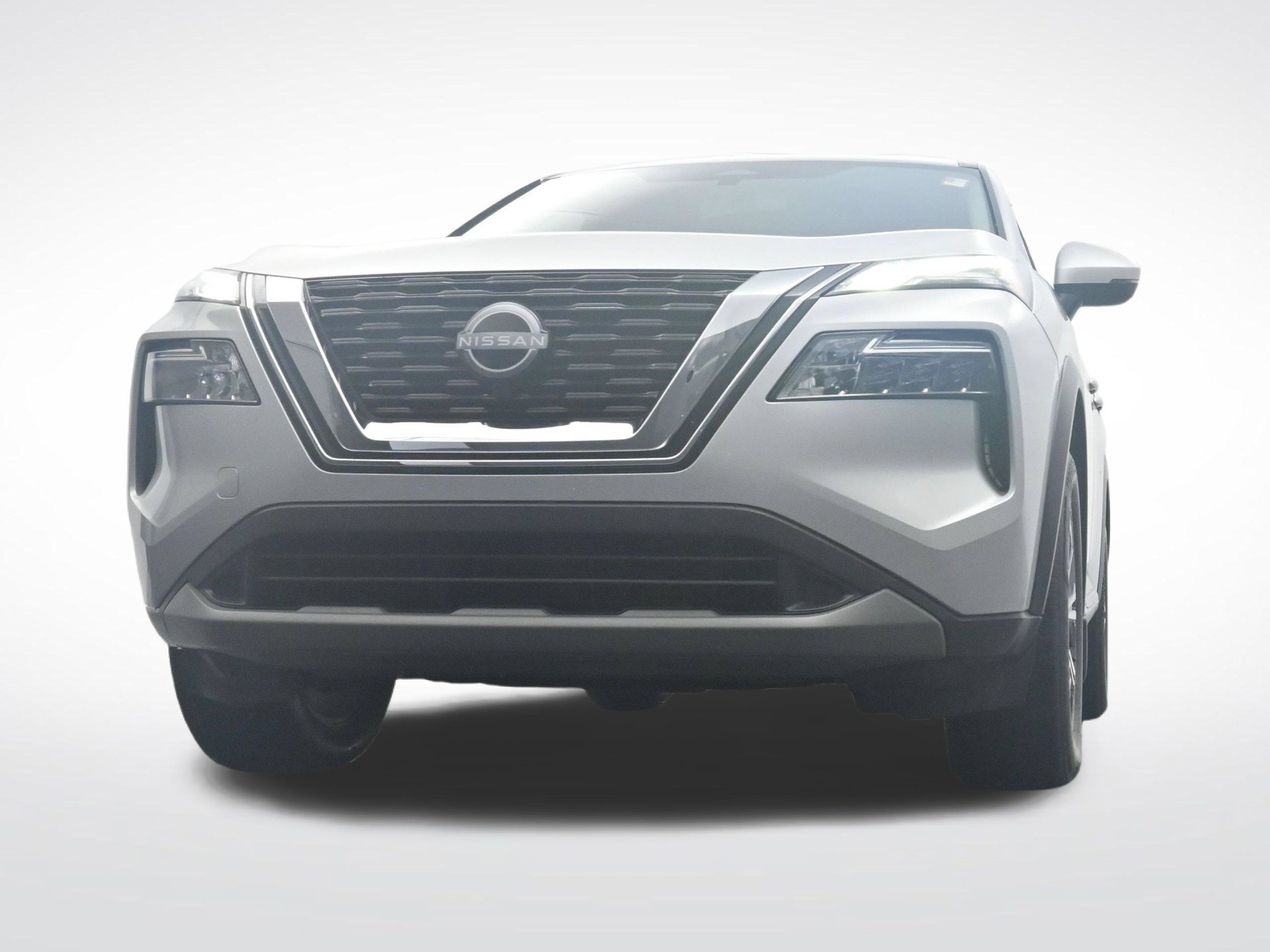Used 2023 Nissan Rogue SV FWD image 31