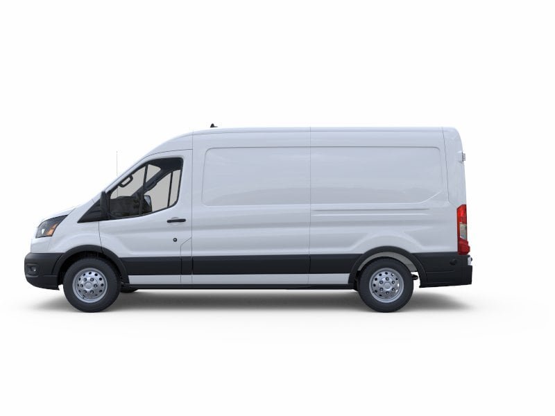 New 2026 Ford Transit 250 148 Medium Roof Extended AWD w/ Fleet Safety Package image 25