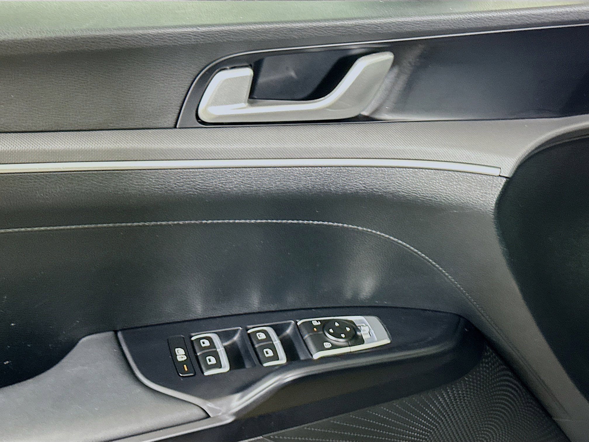 Used 2025 Kia K5 LXS FWD image 15