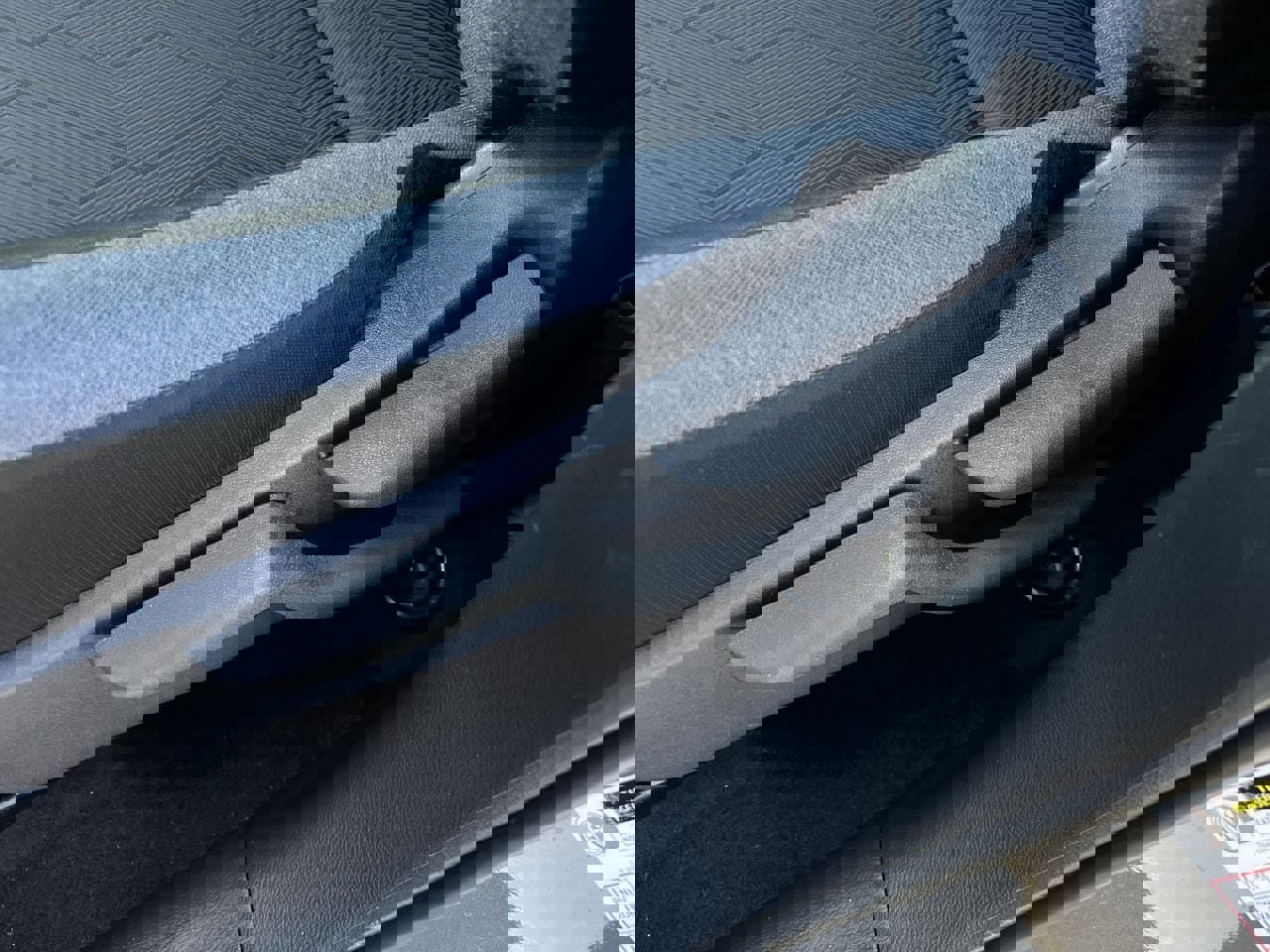 Certified 2024 Nissan Versa SV w/ Trunk Package image 24