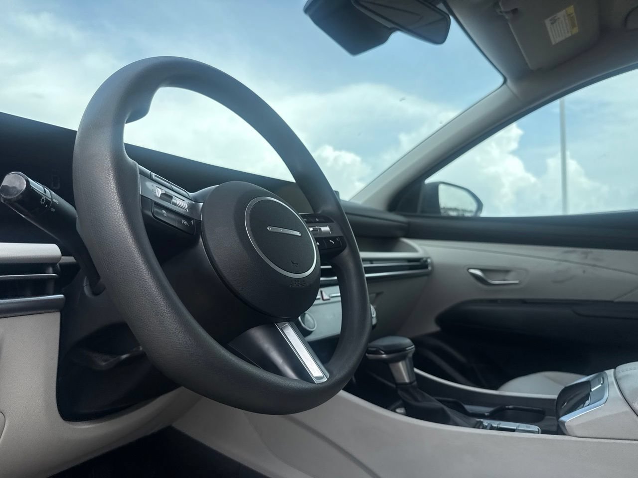 Used 2025 Hyundai Tucson SEL FWD image 41