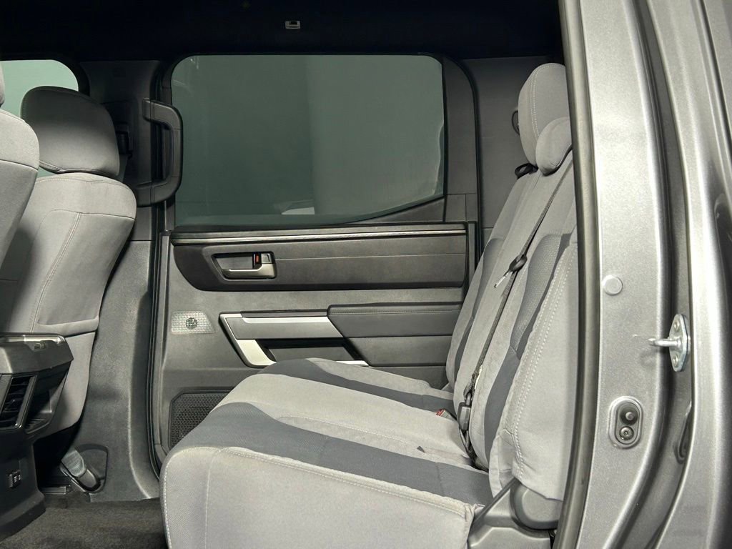 Used 2025 Toyota Tundra SR5 AWD/4WD image 15
