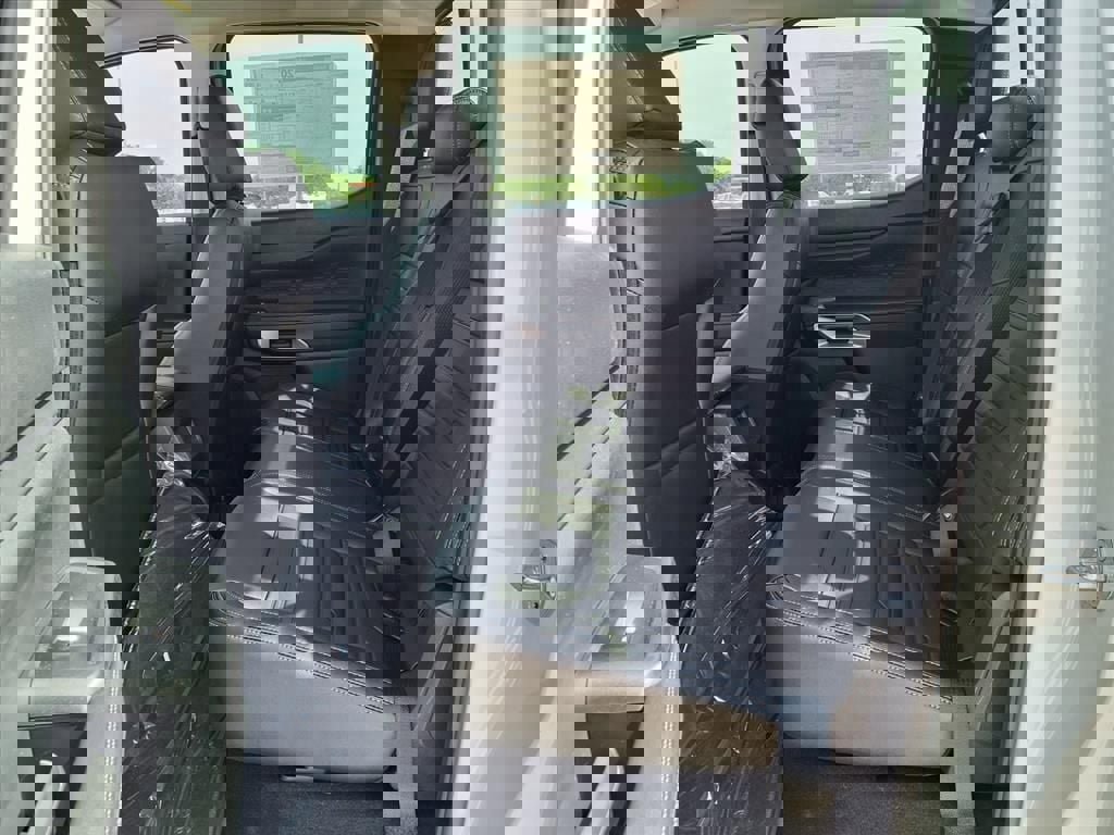 New 2026 Ford Ranger Lariat image 27