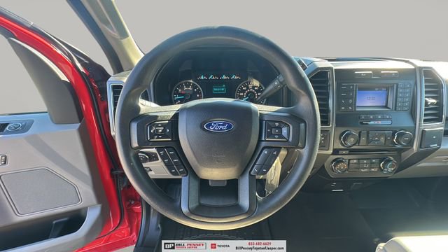 Used 2018 Ford F150 XLT image 16