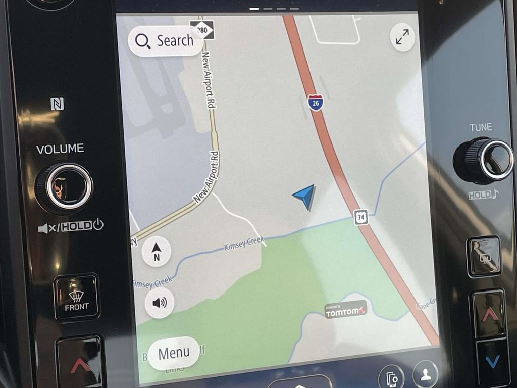 Certified 2024 Subaru WRX TR w/ Popular Package #2A image 17