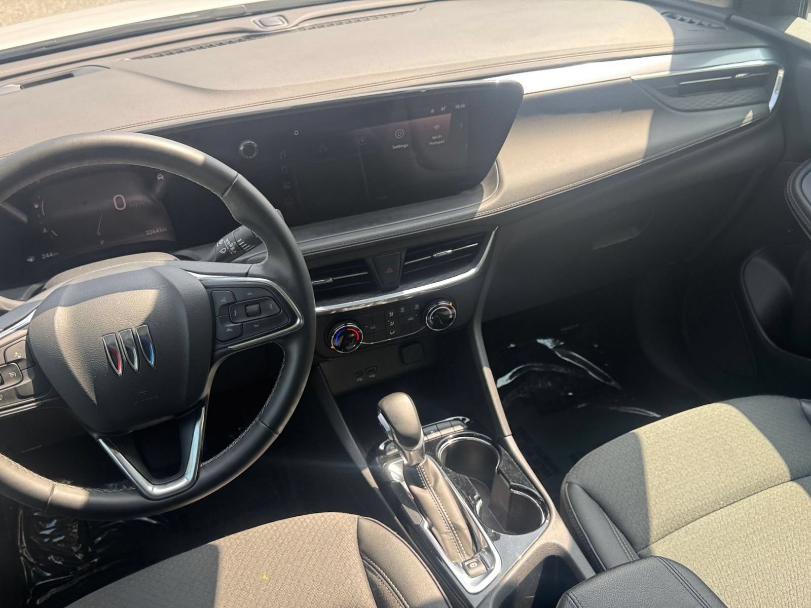 Used 2025 Buick Encore GX Preferred FWD image 20