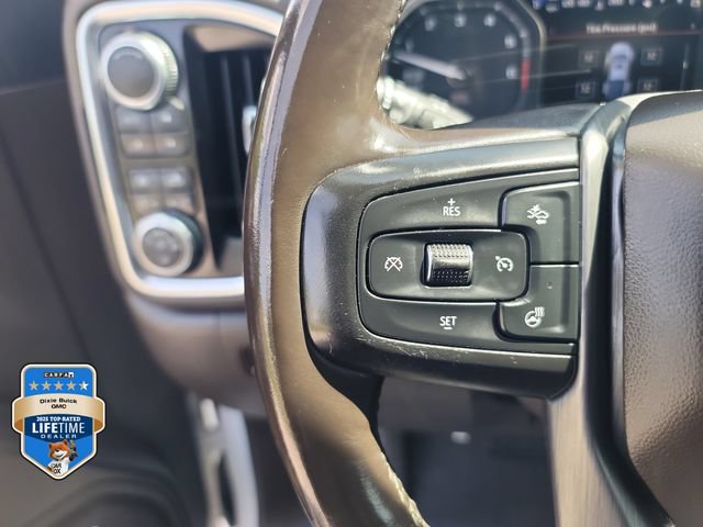 Certified 2019 GMC Sierra 1500 Denali w/ Denali Ultimate Package AWD/4WD image 23