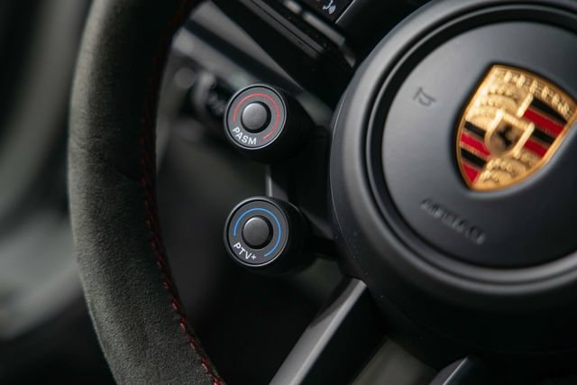 Used 2024 Porsche 911 GT3 RS w/ Weissach Package RWD image 21