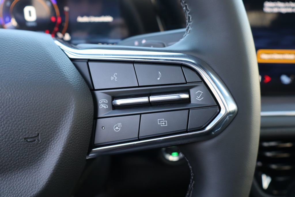 New 2026 Chevrolet Suburban Z71 w/ Comfort Package image 18