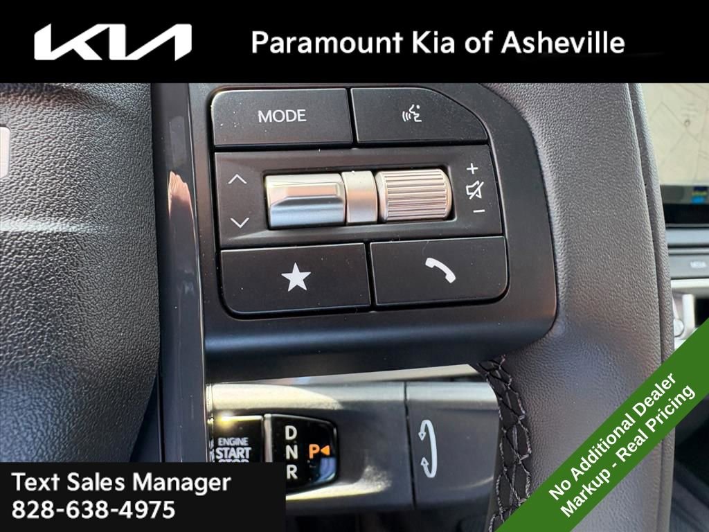 New 2027 Kia Telluride S image 13