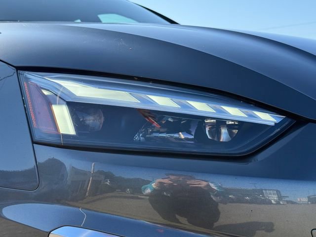 Used 2024 Audi A5 2.0T Premium Plus image 3