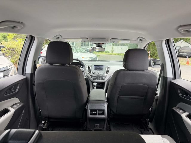 Used 2024 Chevrolet Equinox LS w/ LS Convenience Package AWD/4WD image 11