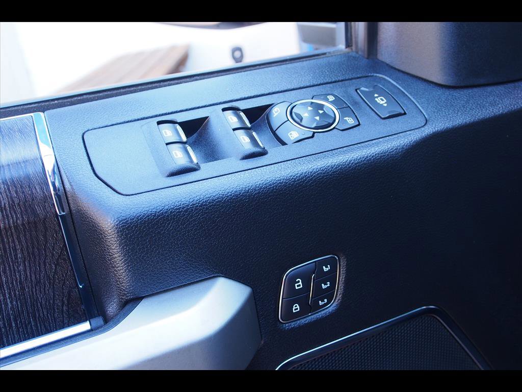 Used 2021 Ford F250 Lariat image 18