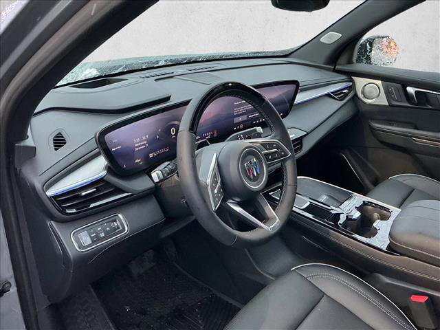 Used 2026 Buick Enclave Avenir w/ Super Cruise Package image 6