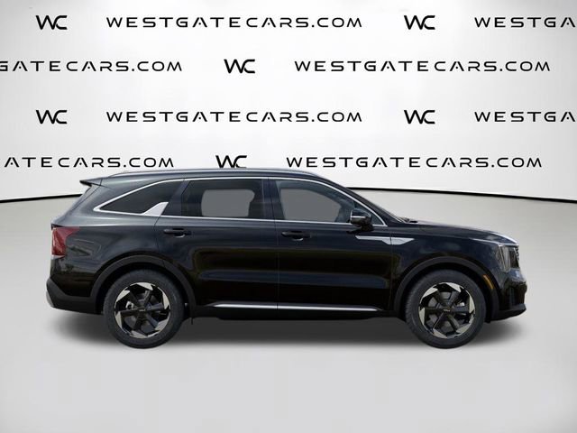 New 2026 Kia Sorento EX AWD/4WD image 10
