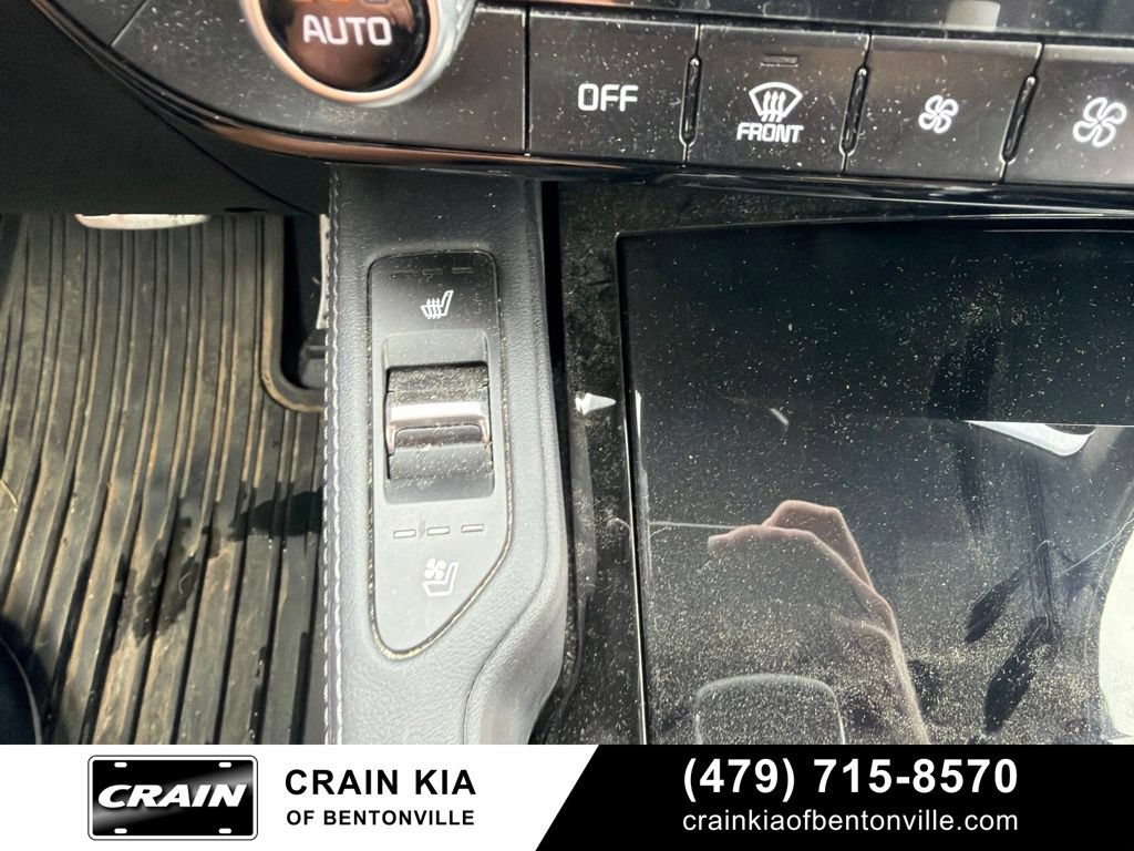 Certified 2024 Kia Telluride SX Prestige X-Pro AWD/4WD image 23