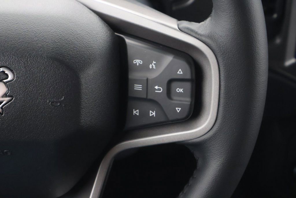 New 2025 Ford Bronco Big Bend image 16