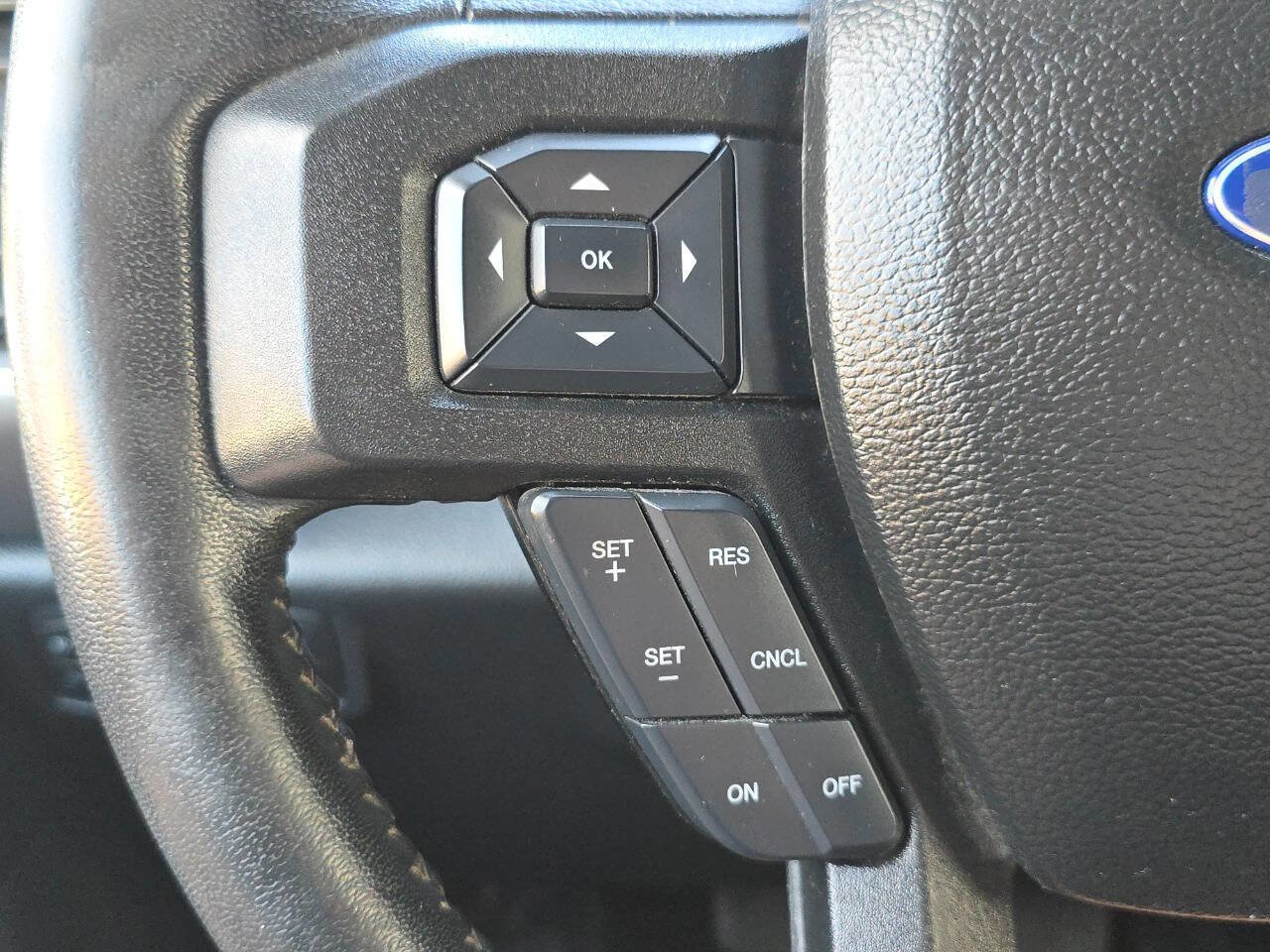 Used 2017 Ford F150 XLT w/ Equipment Group 302A Luxury image 28