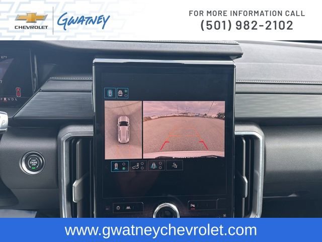 Used 2025 GMC Acadia Elevation FWD image 18