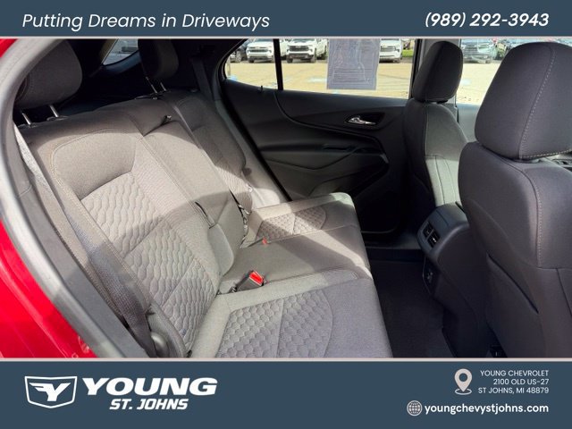 Used 2019 Chevrolet Equinox LT FWD image 22
