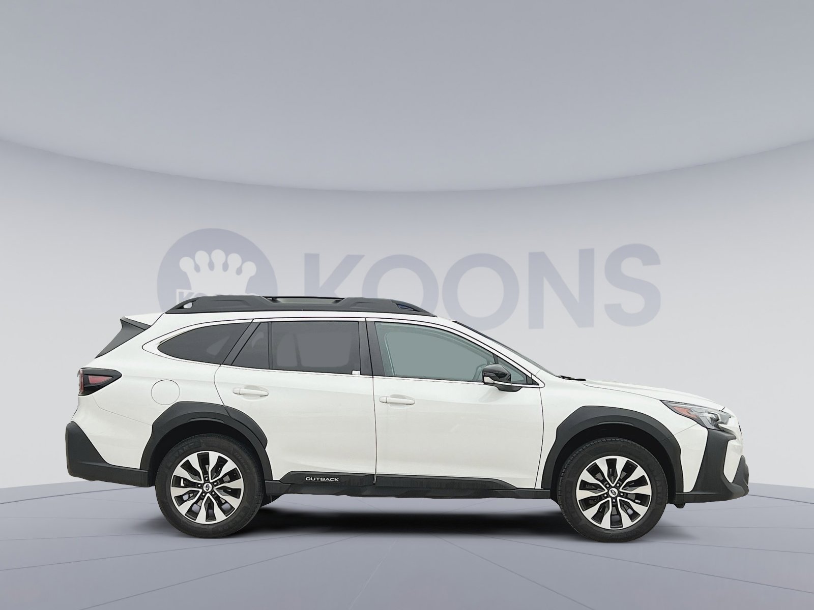 Used 2023 Subaru Outback Limited XT image 8