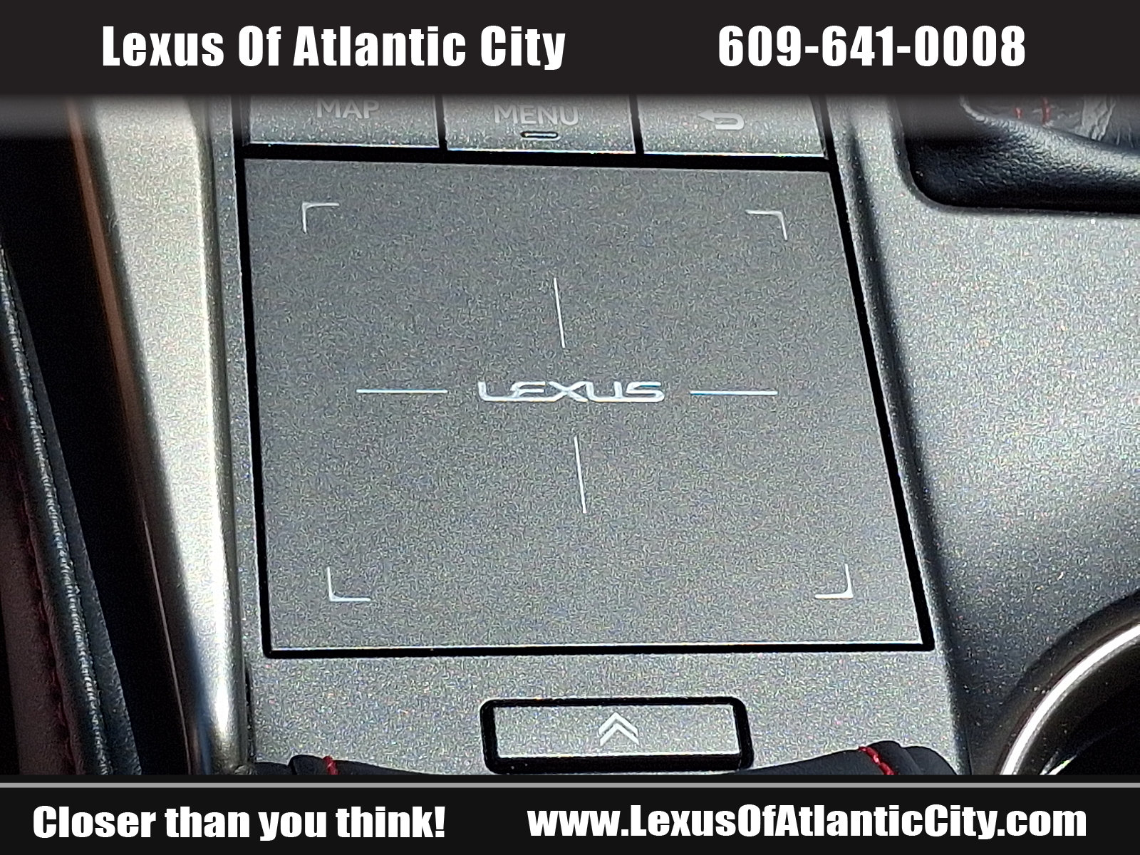 Used 2019 Lexus NX 300 F Sport w/ F Sport Premium Package AWD/4WD image 26