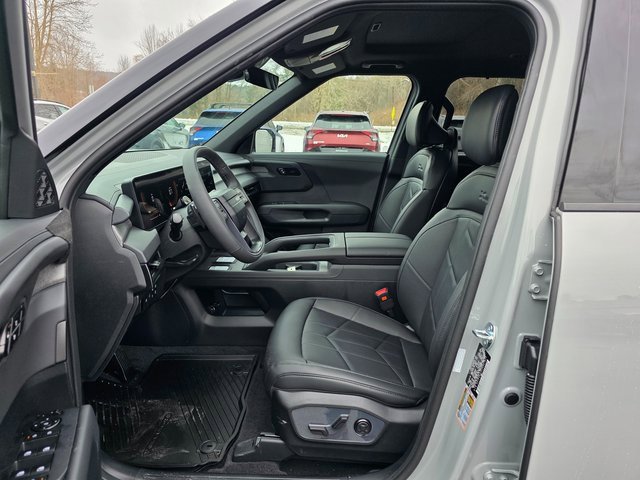 New 2027 Kia Telluride EX X-Line image 16