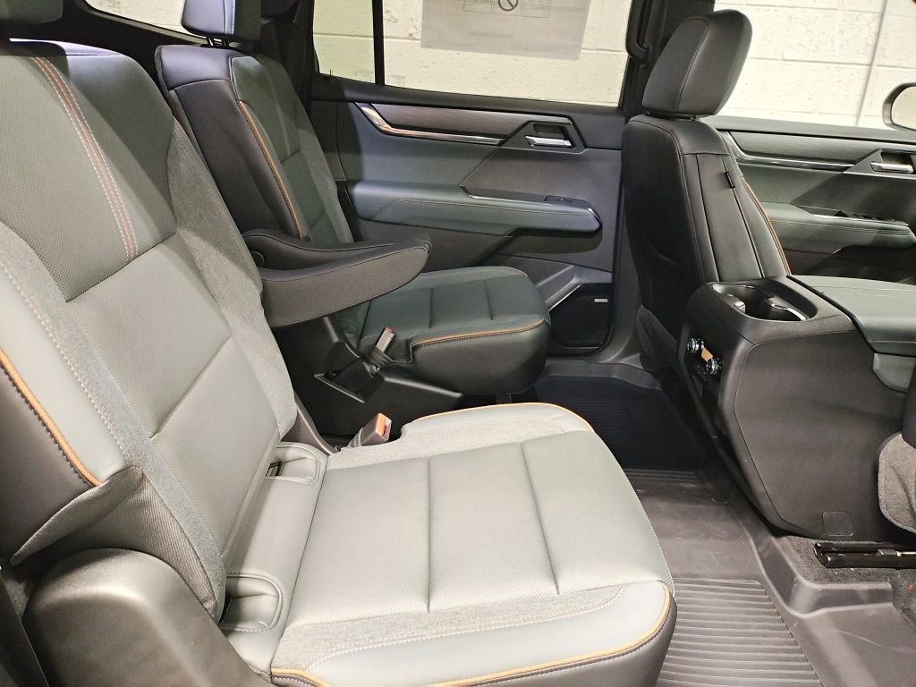 New 2026 GMC Acadia AT4 w/ LPO, Floor Liner Package image 12