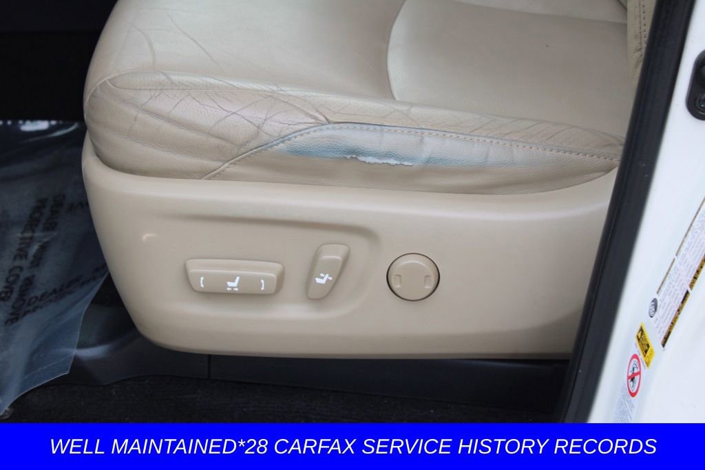 Used 2012 Toyota 4Runner Limited image 17