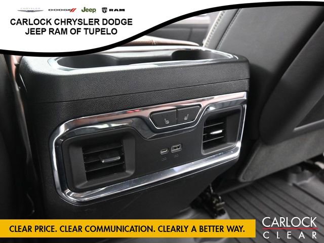 Used 2024 GMC Sierra 1500 Denali Ultimate image 27