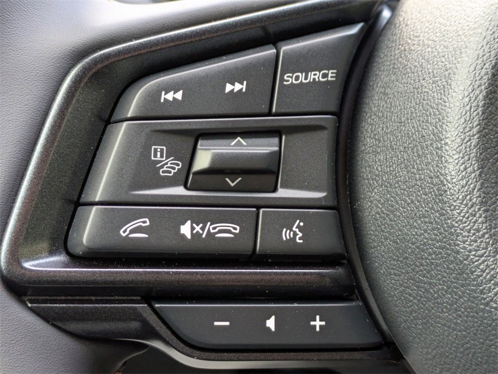 New 2026 Subaru Forester Wilderness image 30