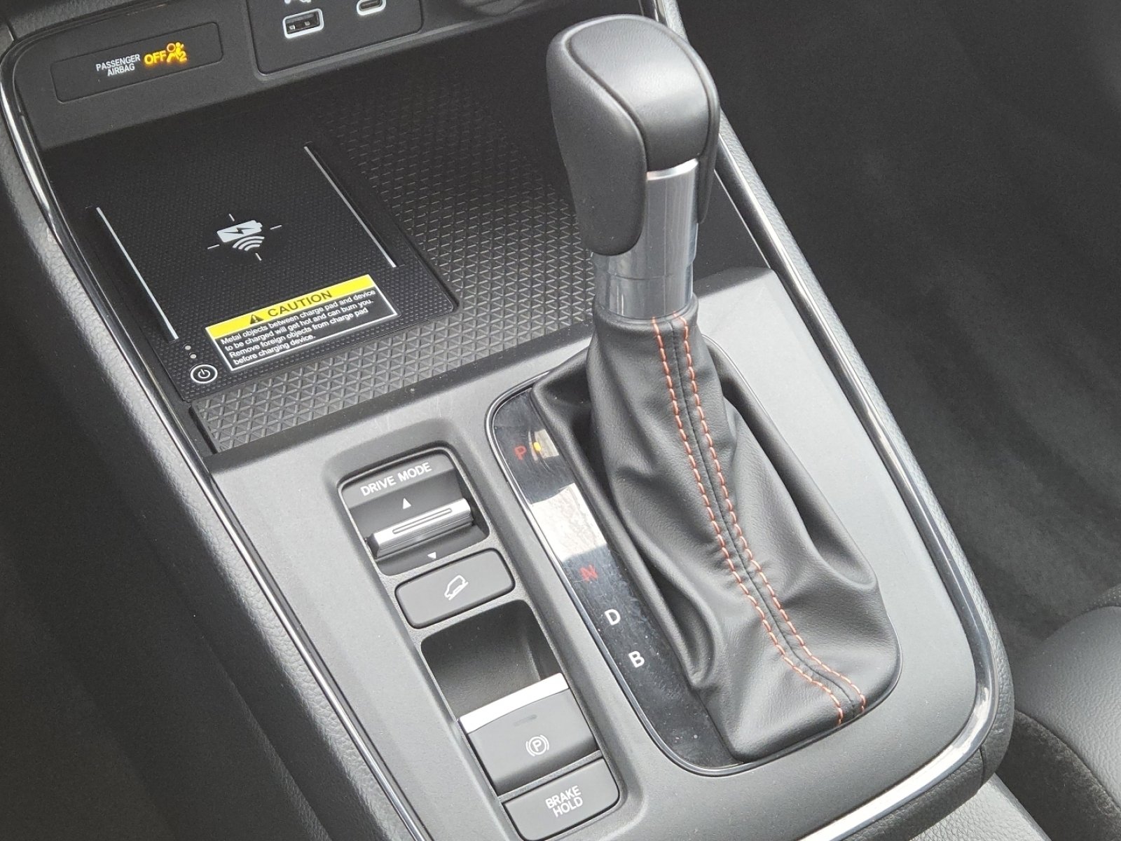 Used 2025 Honda CR-V Sport-L image 32