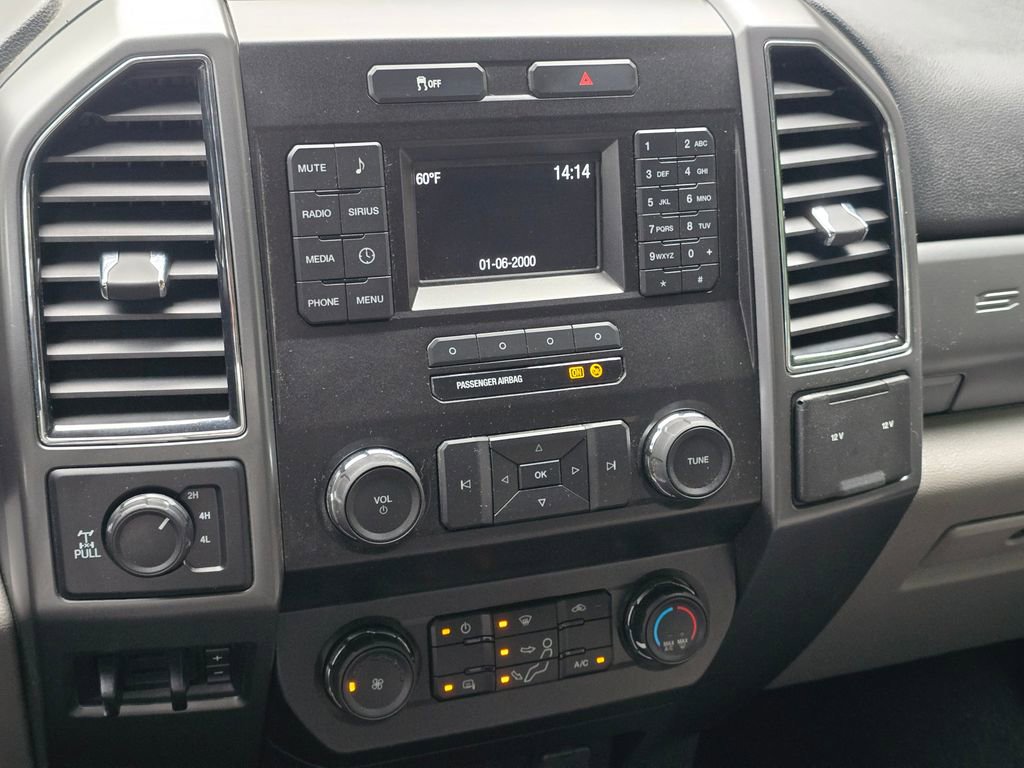 Used 2019 Ford F350 XLT w/ Snow Plow Prep Package AWD/4WD image 32