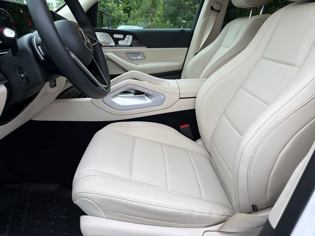 Used 2026 Mercedes-Benz GLE 350 4MATIC image 19