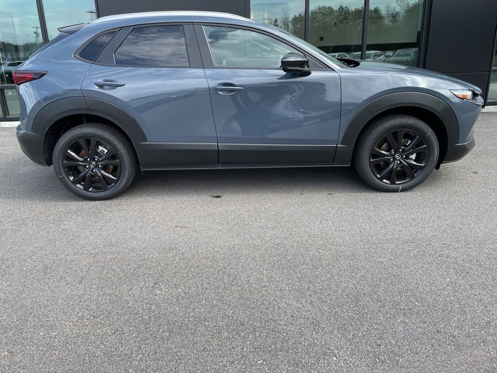 New 2026 MAZDA CX-30 AWD 2.5 S image 5