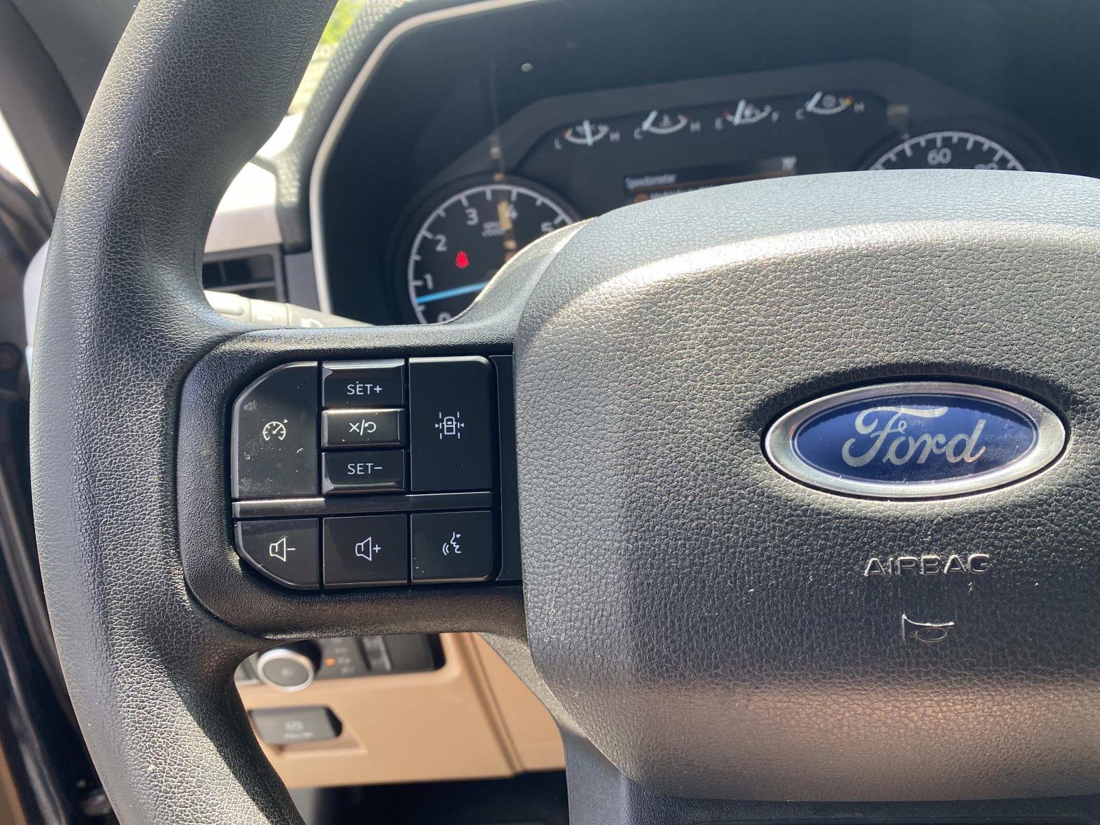 Used 2023 Ford F150 XLT AWD/4WD image 26