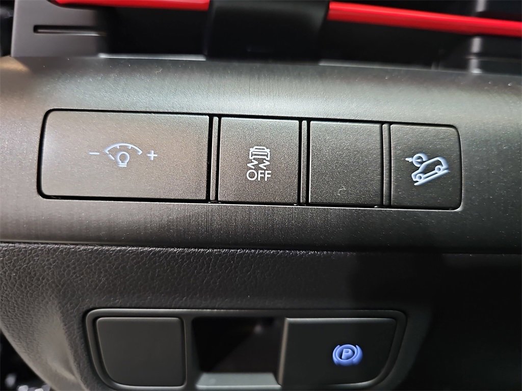 Certified 2025 Hyundai Kona N Line S image 24