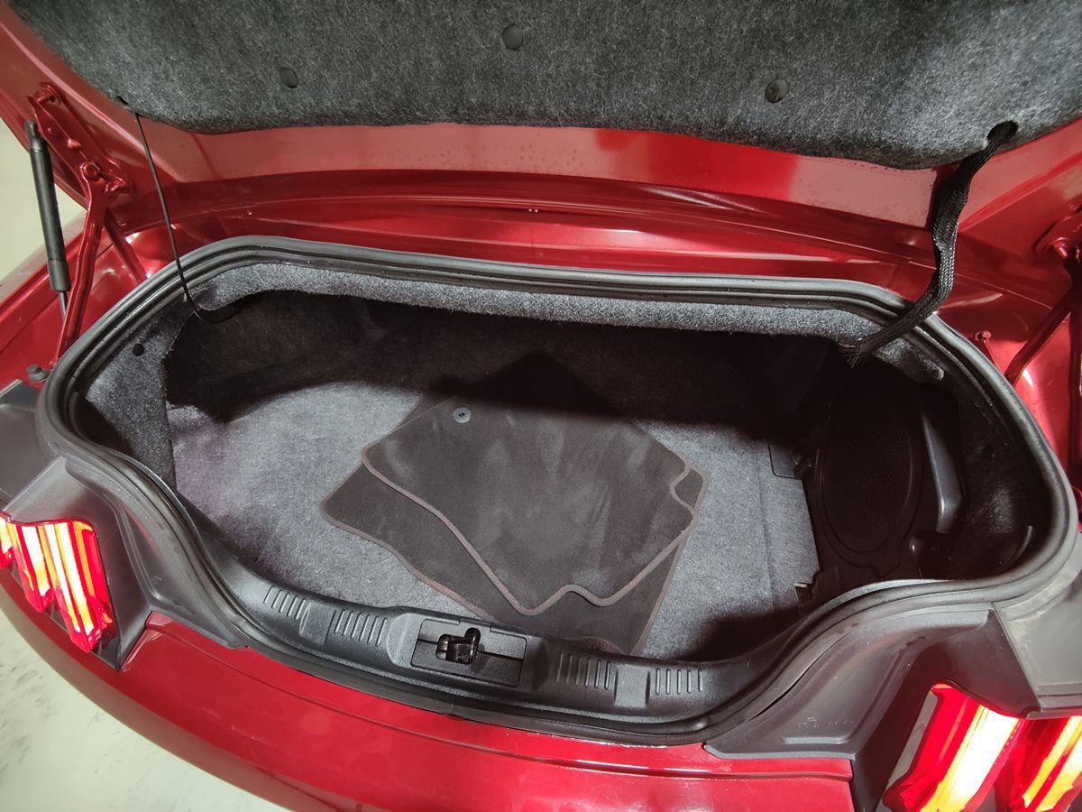 Used 2019 Ford Mustang GT Premium w/ Equipment Group 401A RWD image 8