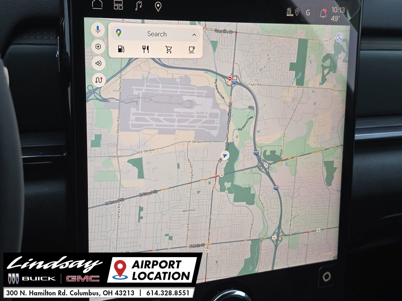 New 2026 GMC Terrain AT4 w/ Convenience Package III image 15