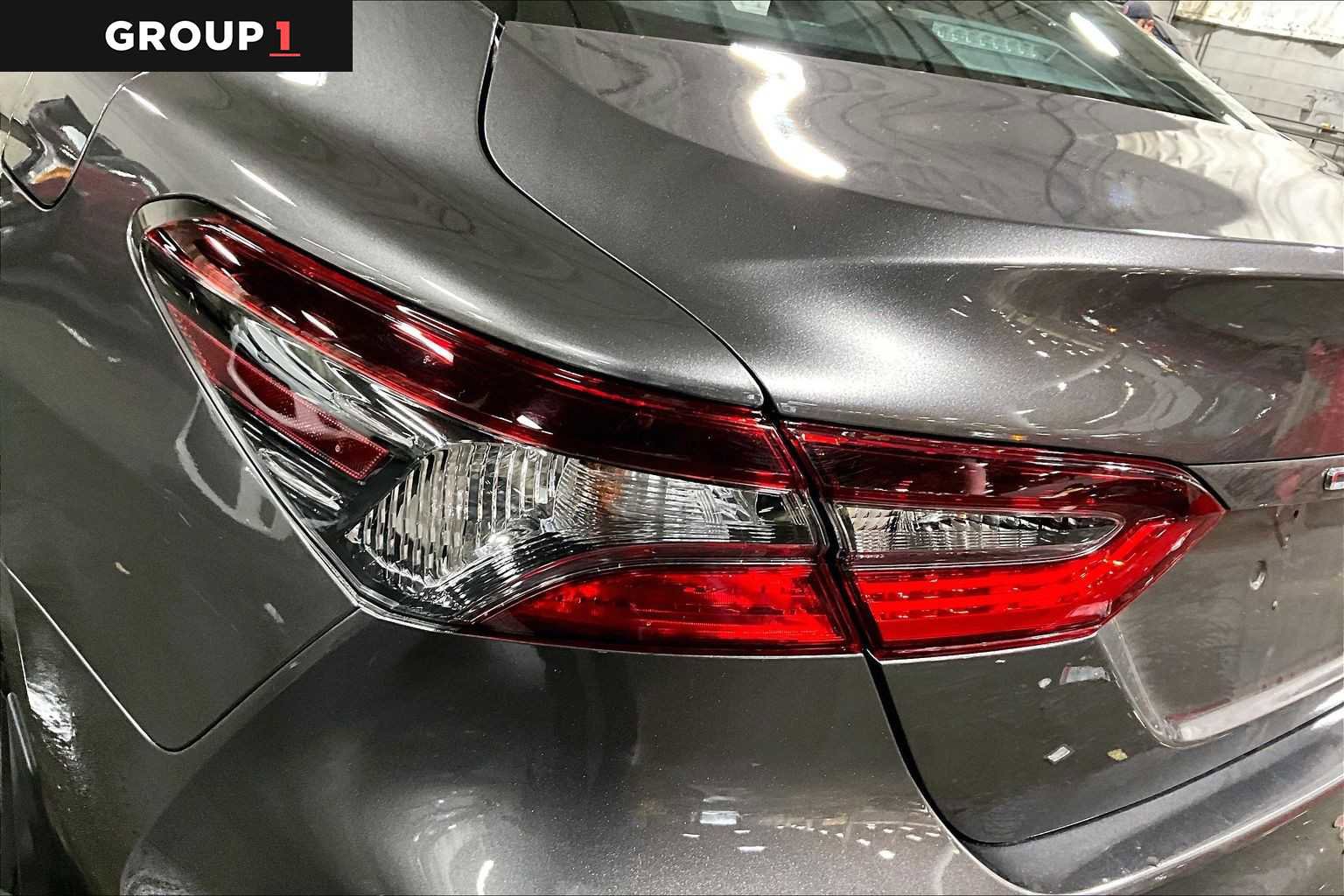 Used 2023 Toyota Camry LE FWD image 29
