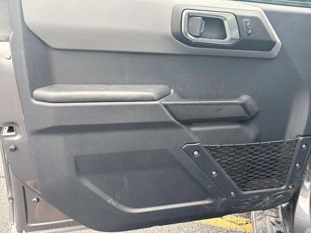 Used 2024 Ford Bronco Big Bend image 15