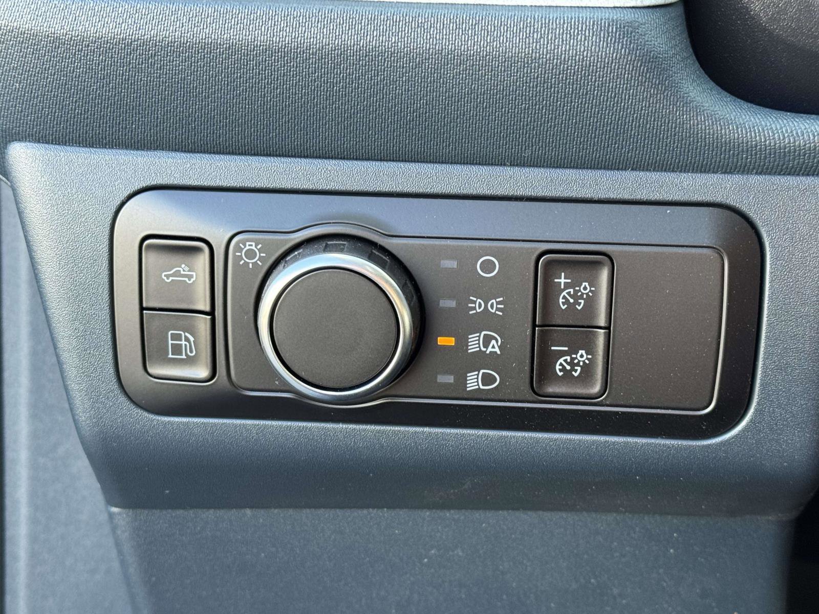 New 2026 Ford Maverick XLT image 21