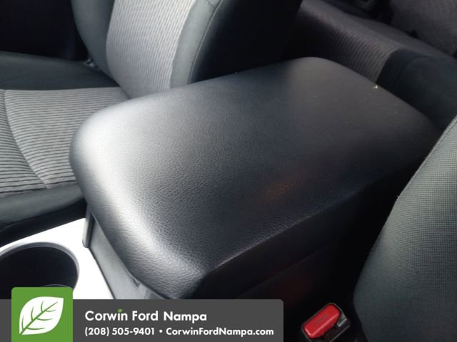 Used 2017 Toyota 4Runner SR5 image 19