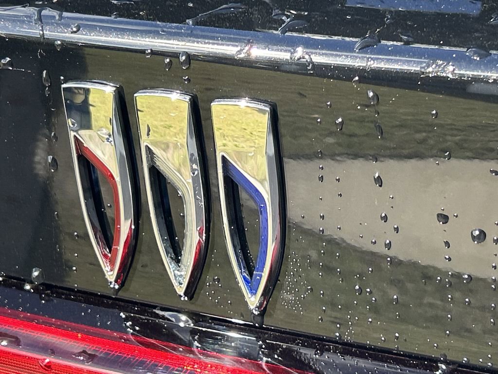 New 2026 Buick Enclave Sport Touring w/ Super Cruise Package image 10