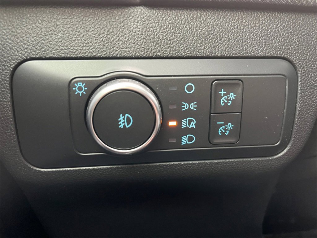 Used 2022 Ford Bronco Sport Big Bend w/ Convenience Package image 17