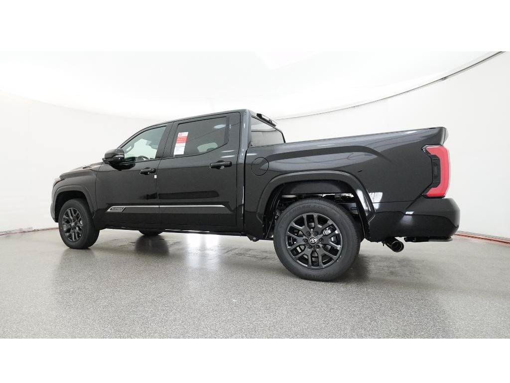 New 2026 Toyota Tundra Platinum AWD/4WD image 20