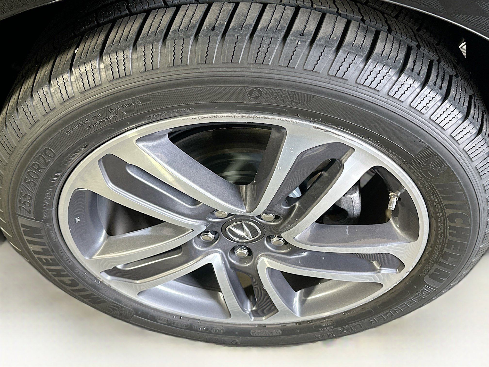 Used 2018 Acura MDX SH-AWD w/ Advance Package image 11