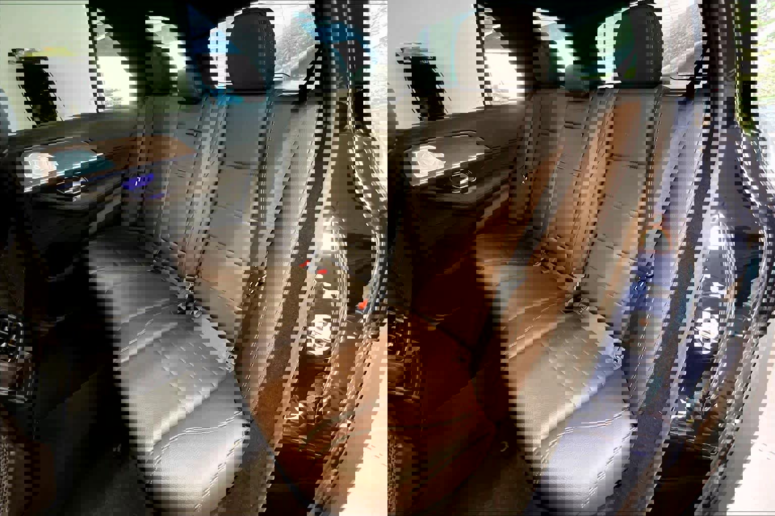 Used 2022 Mercedes-Benz GLE 350 GLE 350 image 21