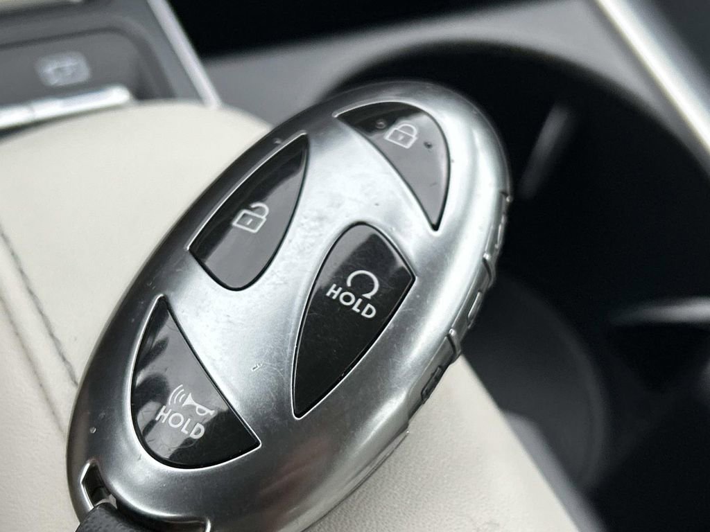 Certified 2024 Hyundai Sonata Limited image 38