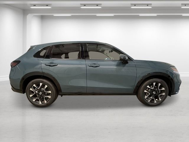 New 2027 Honda HR-V EX-L image 7
